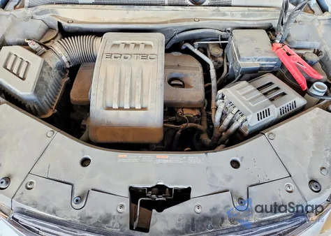 2016 Chevrolet Equinox Ls z USA, uszkodzony, nr VIN 2GNALBEK7G1137279